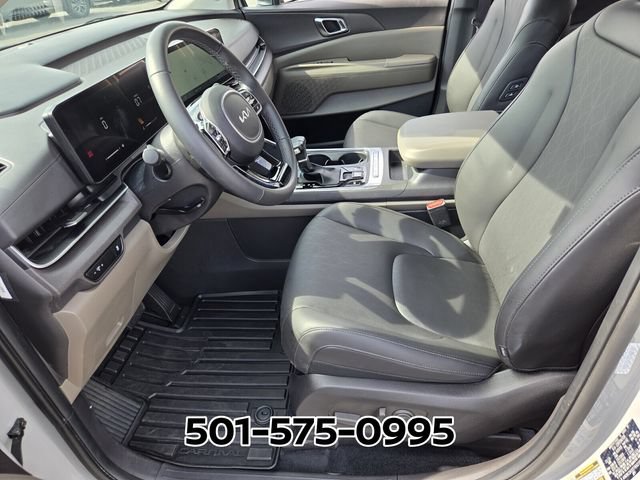 Used 2026 Kia Carnival EX FWD image 10