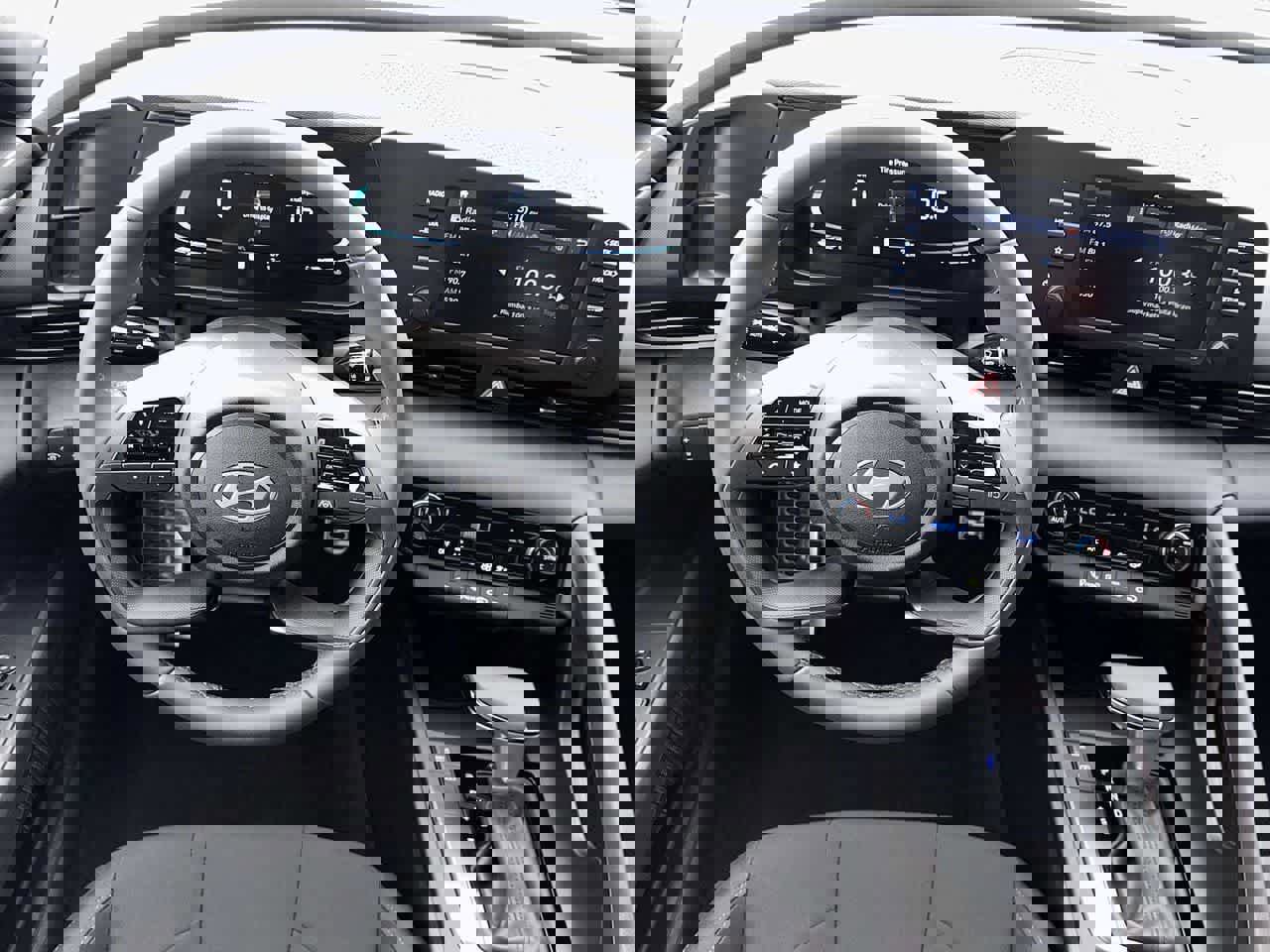 New 2026 Hyundai Elantra Sport image 17