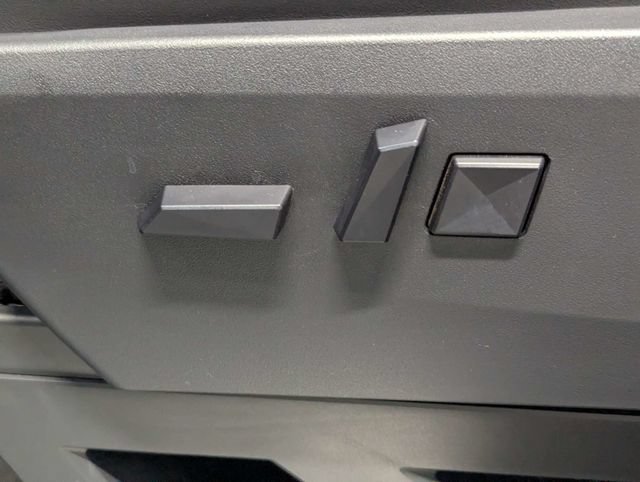 Used 2025 Tesla Cybertruck AWD Crew Cab image 11