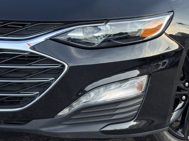 Used 2023 Chevrolet Malibu LT FWD image 9