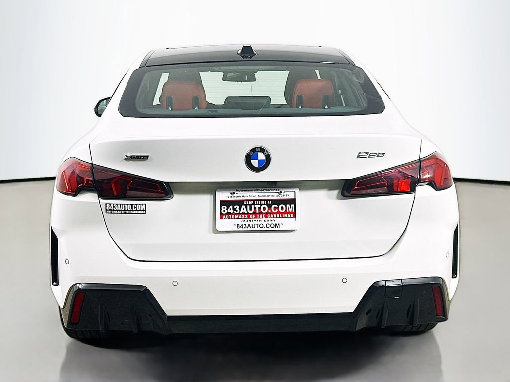 Used 2025 BMW 228i xDrive AWD/4WD image 6