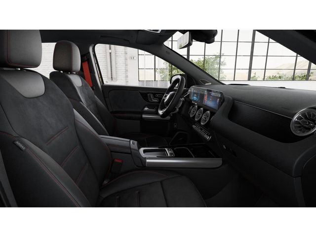 New 2026 Mercedes-Benz GLA 35 AMG 4MATIC image 4