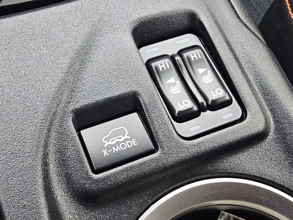 Used 2023 Subaru Crosstrek 2.5i Limited image 26