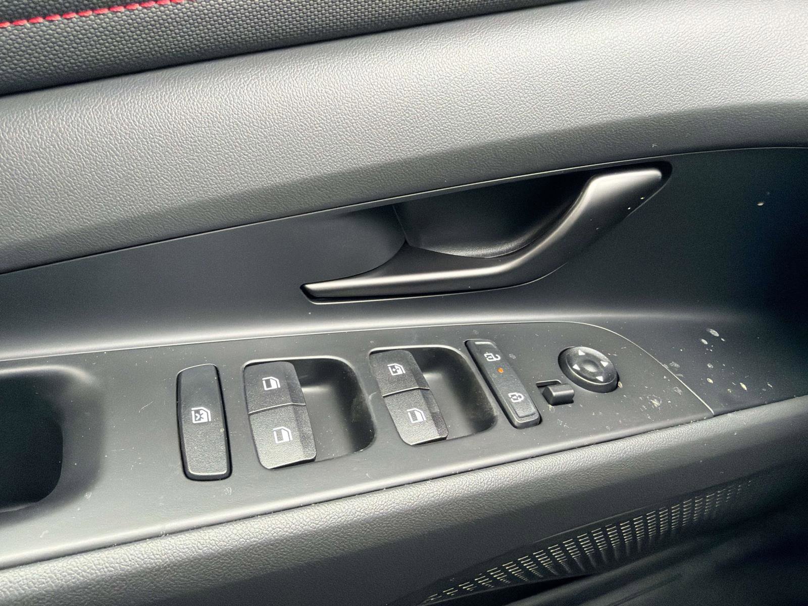 New 2026 Hyundai Elantra N Line image 13