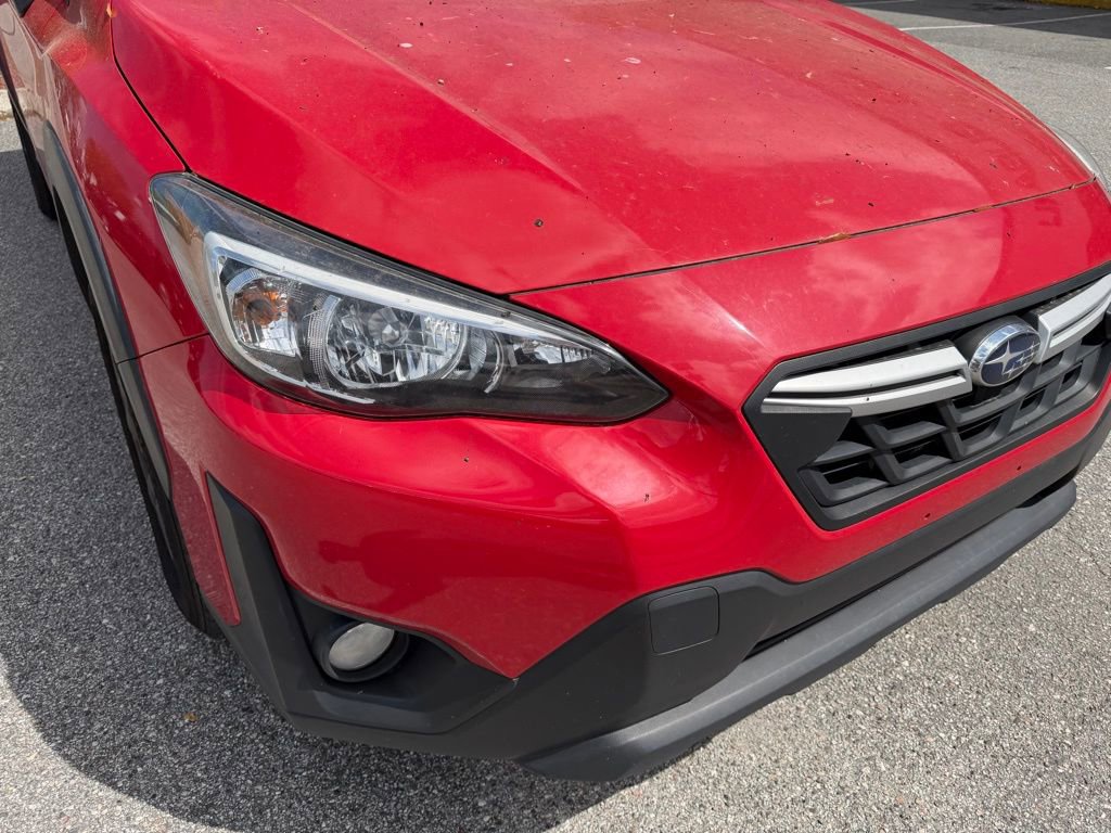 Used 2021 Subaru Crosstrek 2.0i Premium w/ Popular Package #4 image 13