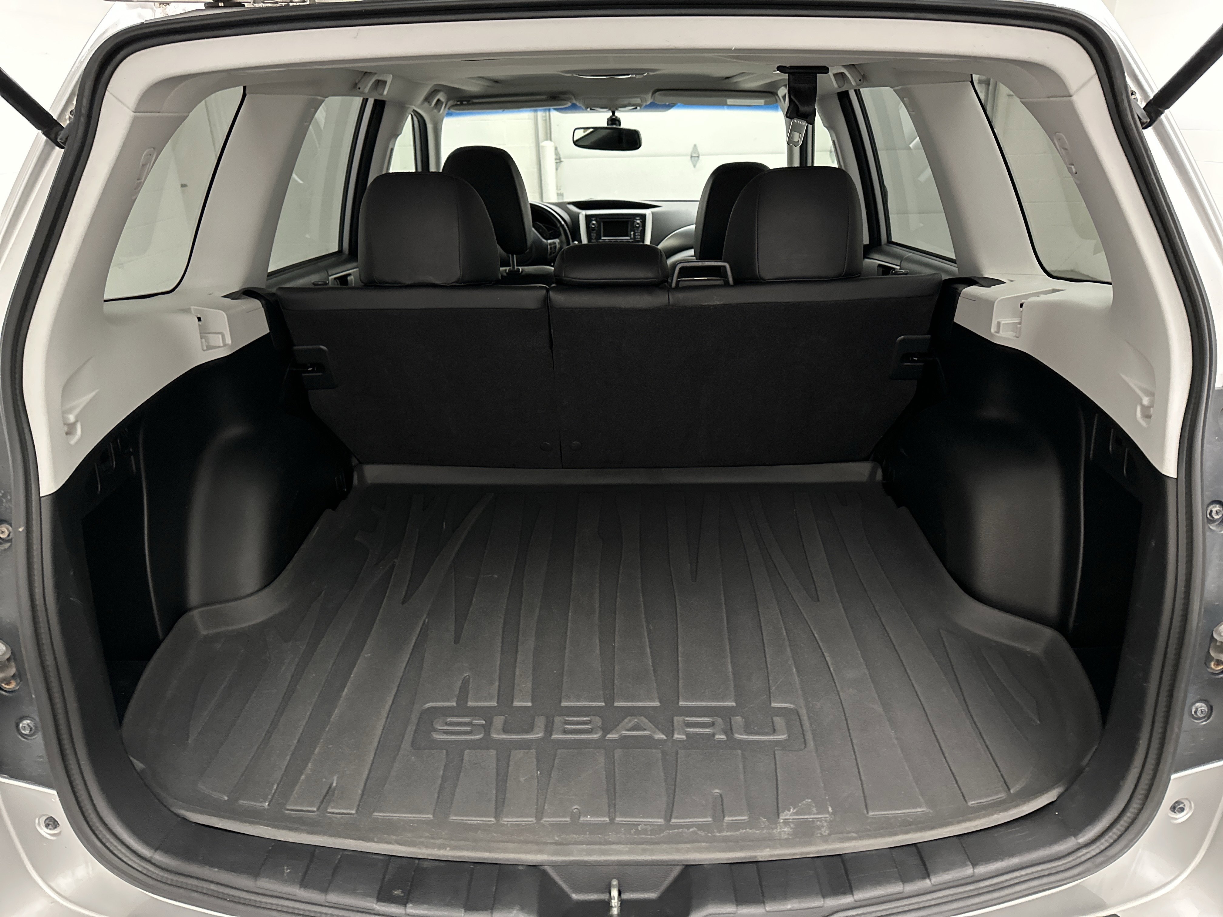 Used 2011 Subaru Forester 2.5X Limited w/ Popular Equipment Group 4B image 13