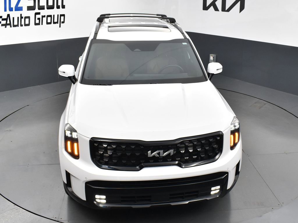 Used 2024 Kia Telluride SX X-Line image 25