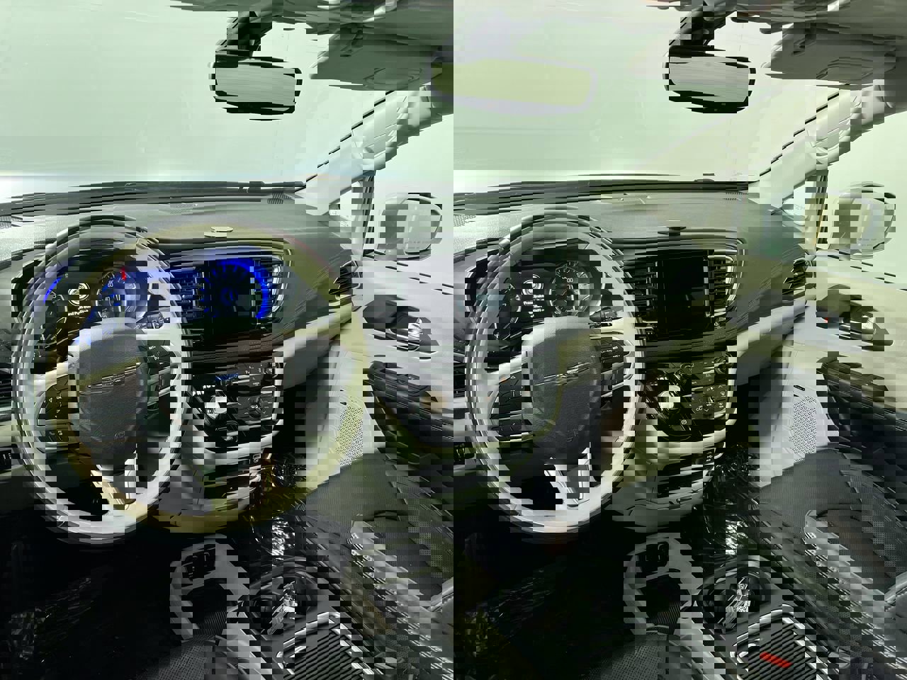 Used 2018 Chrysler Pacifica Limited image 29