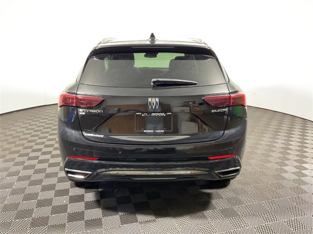 Used 2024 Buick Envision Preferred image 11