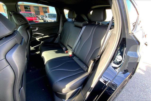 New 2026 Acura RDX SH-AWD image 16