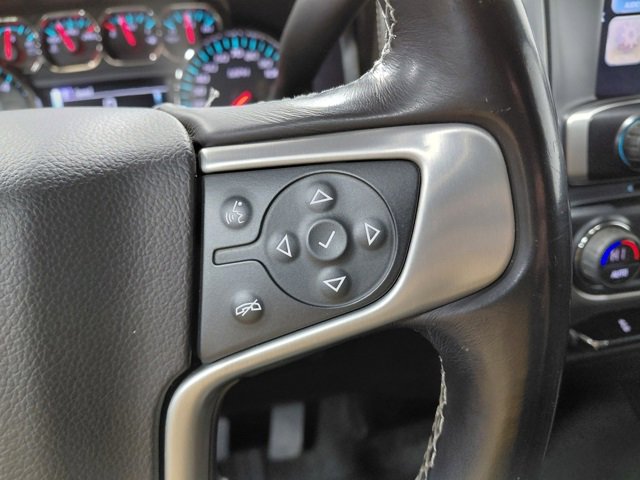 Certified 2018 GMC Sierra 1500 SLE w/ SLE Value Package image 35