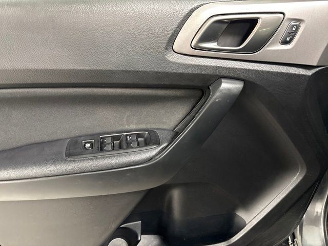 Used 2023 Ford Ranger XLT w/ Equipment Group 301A Mid image 11