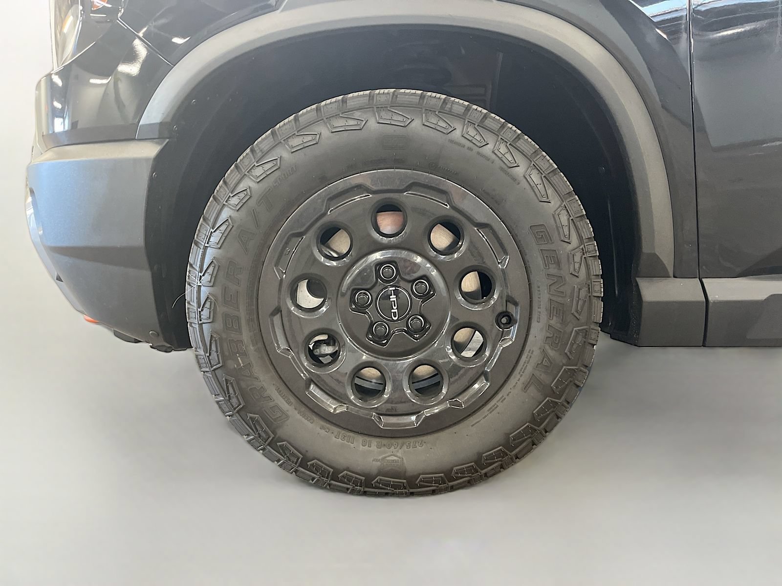 Used 2026 Honda Passport TrailSport Elite image 33