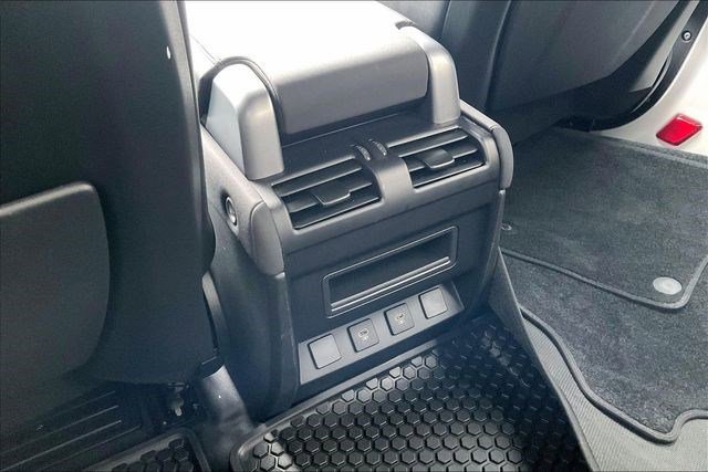 Certified 2023 Land Rover Defender 90 S image 38