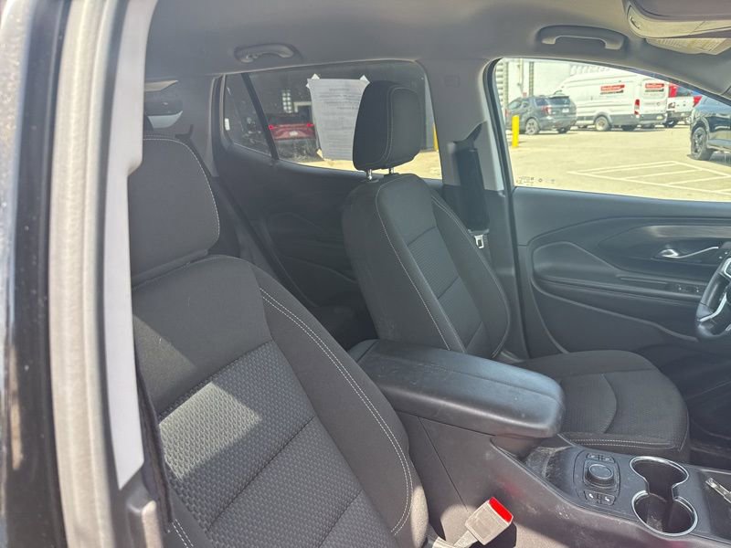 Used 2022 GMC Terrain SLE w/ Driver Convenience Package AWD/4WD image 10