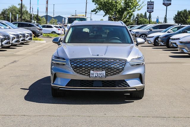 Used 2023 Genesis Electrified GV70 AWD/4WD image 7