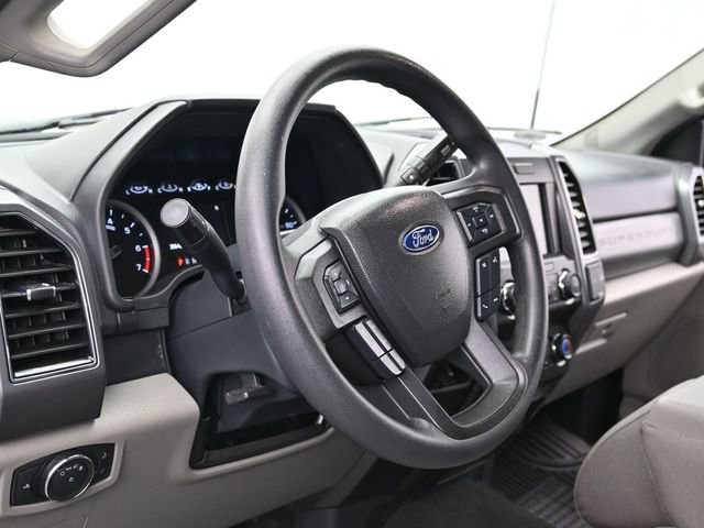 Used 2022 Ford F250 XLT image 15