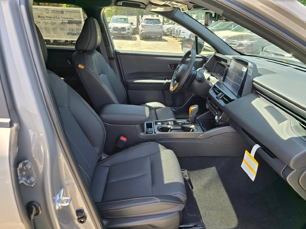 New 2026 Subaru Outback Wilderness AWD/4WD image 11