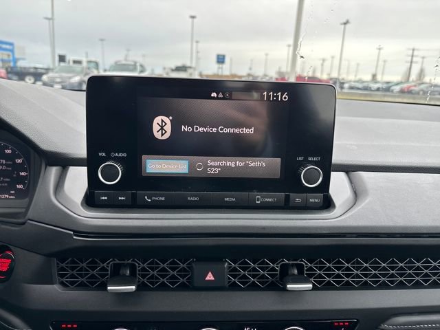 Used 2023 Honda Accord EX image 18