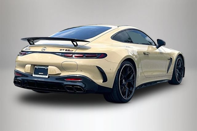 New 2026 Mercedes-Benz AMG GT 63 image 21