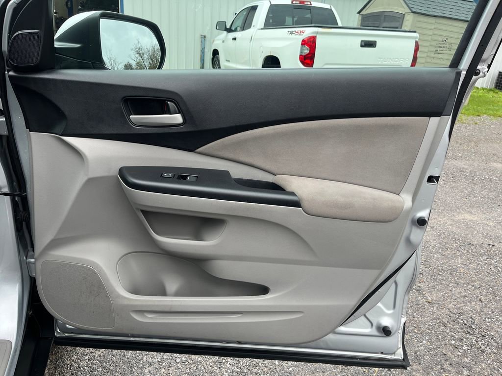Used 2014 Honda CR-V EX image 26