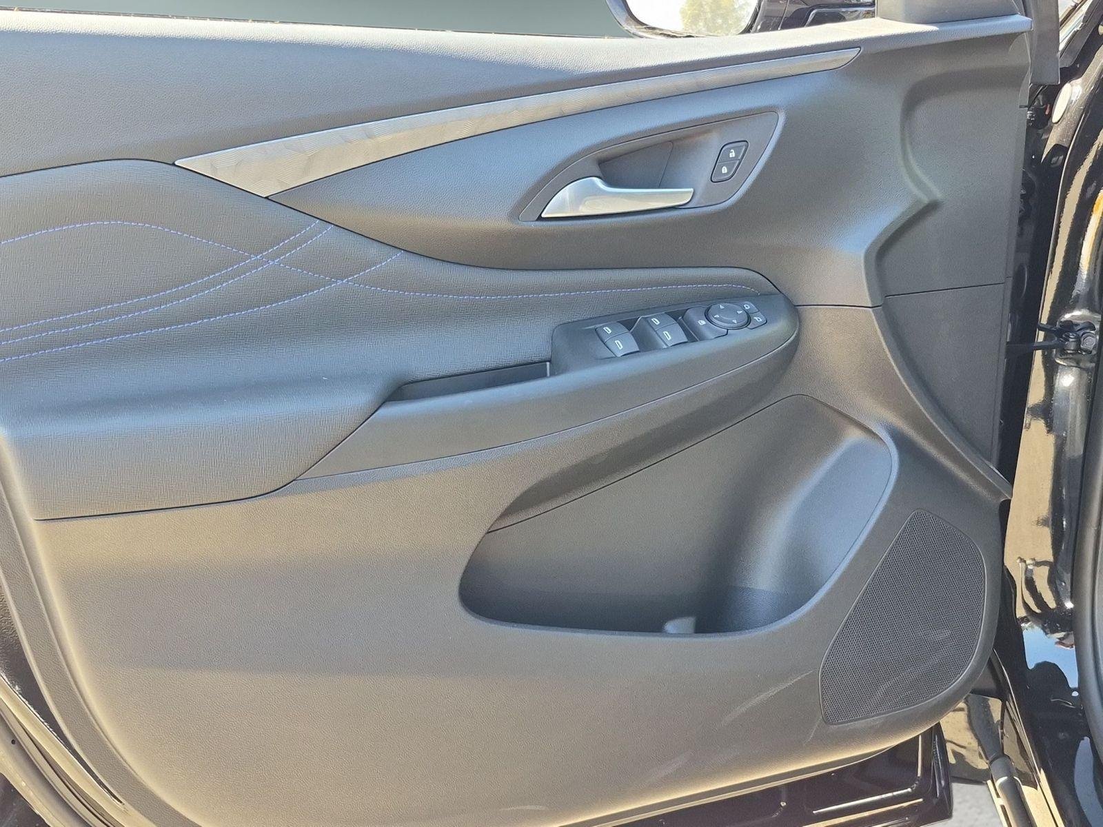 New 2026 Buick Envista Sport Touring w/ Convenience I Package FWD image 21