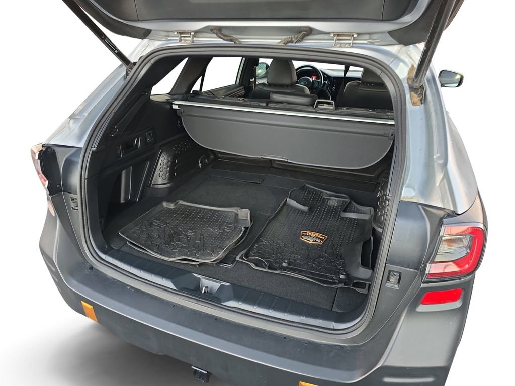 Used 2023 Subaru Outback Wilderness image 22