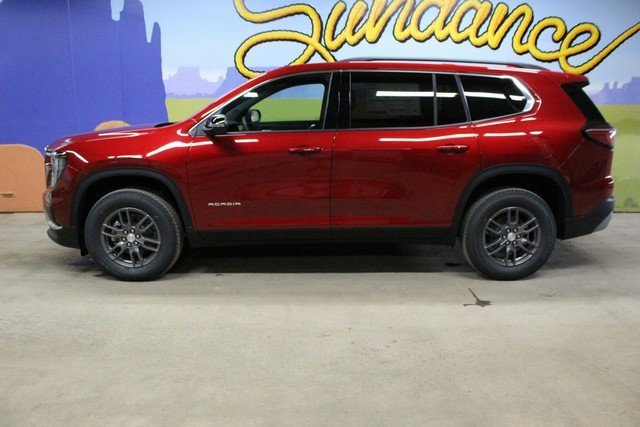 New 2026 GMC Acadia Elevation image 7