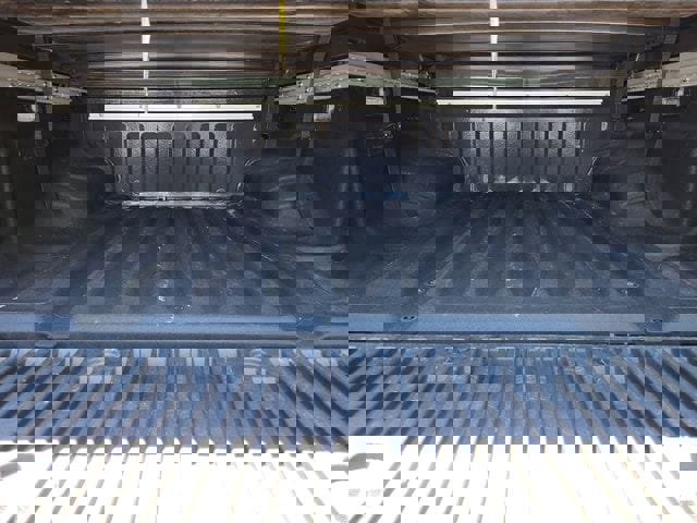 Certified 2023 Nissan Frontier PRO-4X w/ Pro Convenience Package image 21