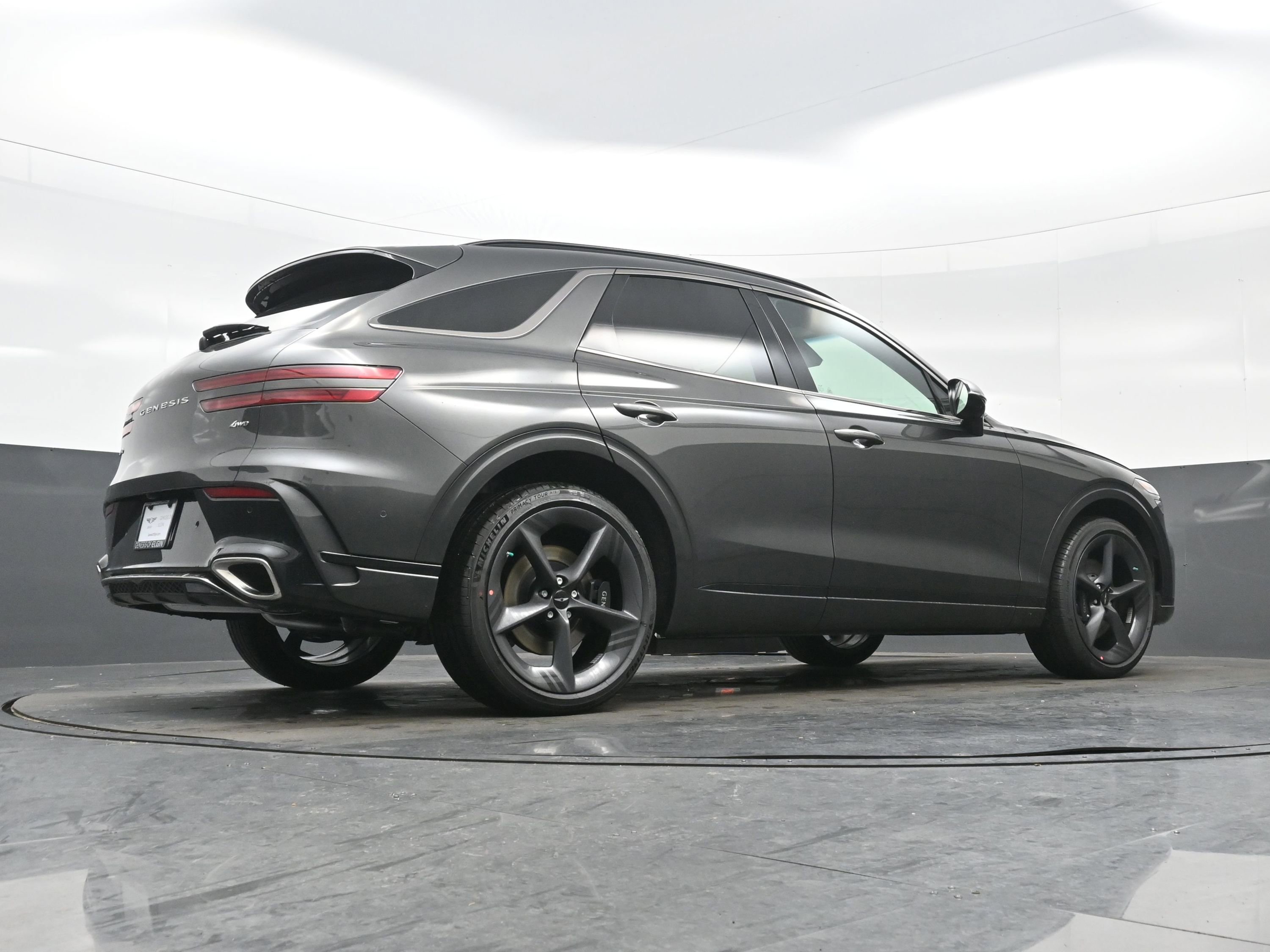 New 2026 Genesis GV70 2.5T Sport Prestige image 17