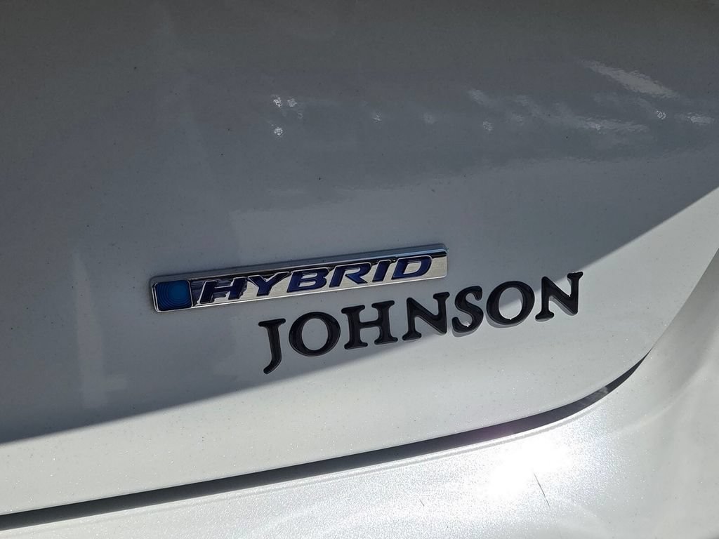 Certified 2024 Honda Accord EX-L image 17