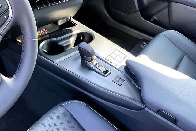 New 2026 Lexus UX 300h AWD image 8