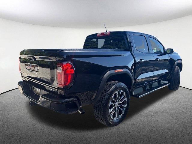 Certified 2026 GMC Canyon Denali AWD/4WD image 12