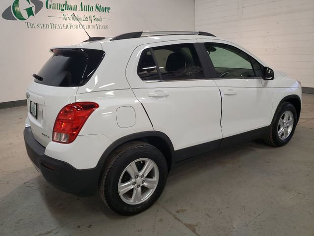Used 2016 Chevrolet Trax LT image 6