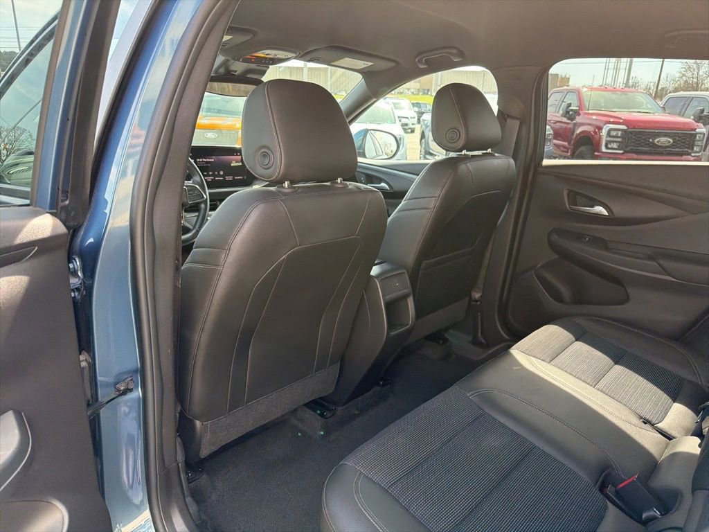 Used 2024 Buick Envista Preferred w/ Convenience I Package image 14