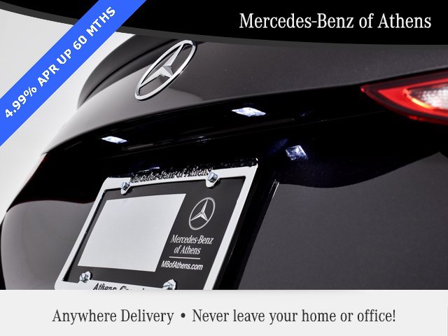 New 2026 Mercedes-Benz C 300 Sedan image 10