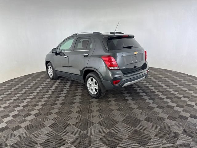 Used 2019 Chevrolet Trax LT w/ Driver Confidence Package FWD image 7
