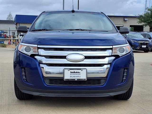 Used 2014 Ford Edge SE w/ Cargo Accessory Package image 3