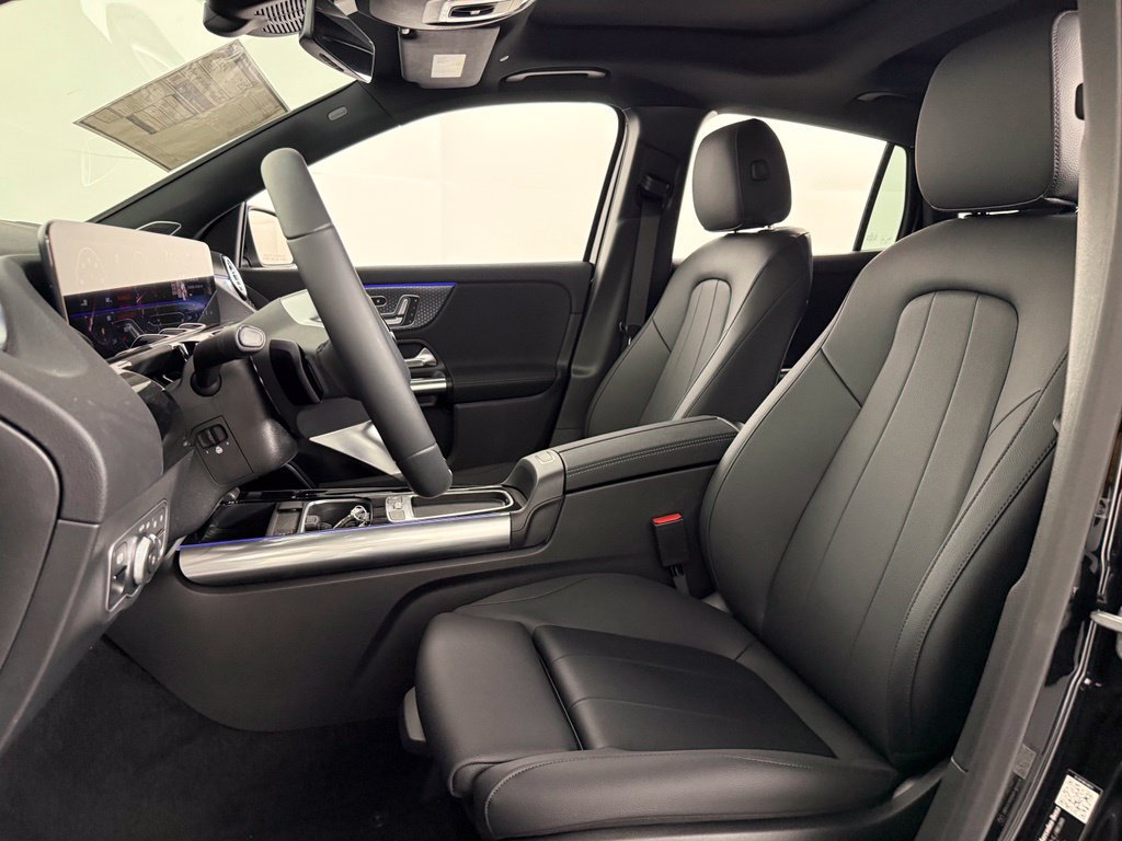 New 2026 Mercedes-Benz GLA 250 4MATIC image 5
