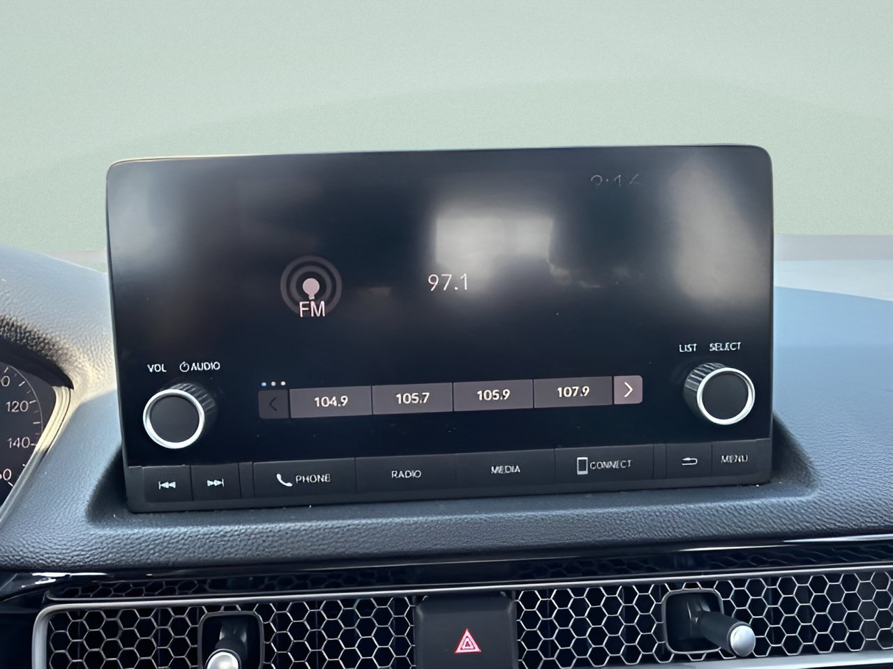 Used 2025 Honda Civic LX image 20