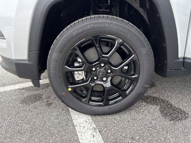 New 2026 Jeep Compass Latitude image 32