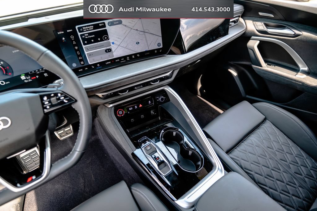 New 2026 Audi SQ5 Premium Plus AWD/4WD image 29