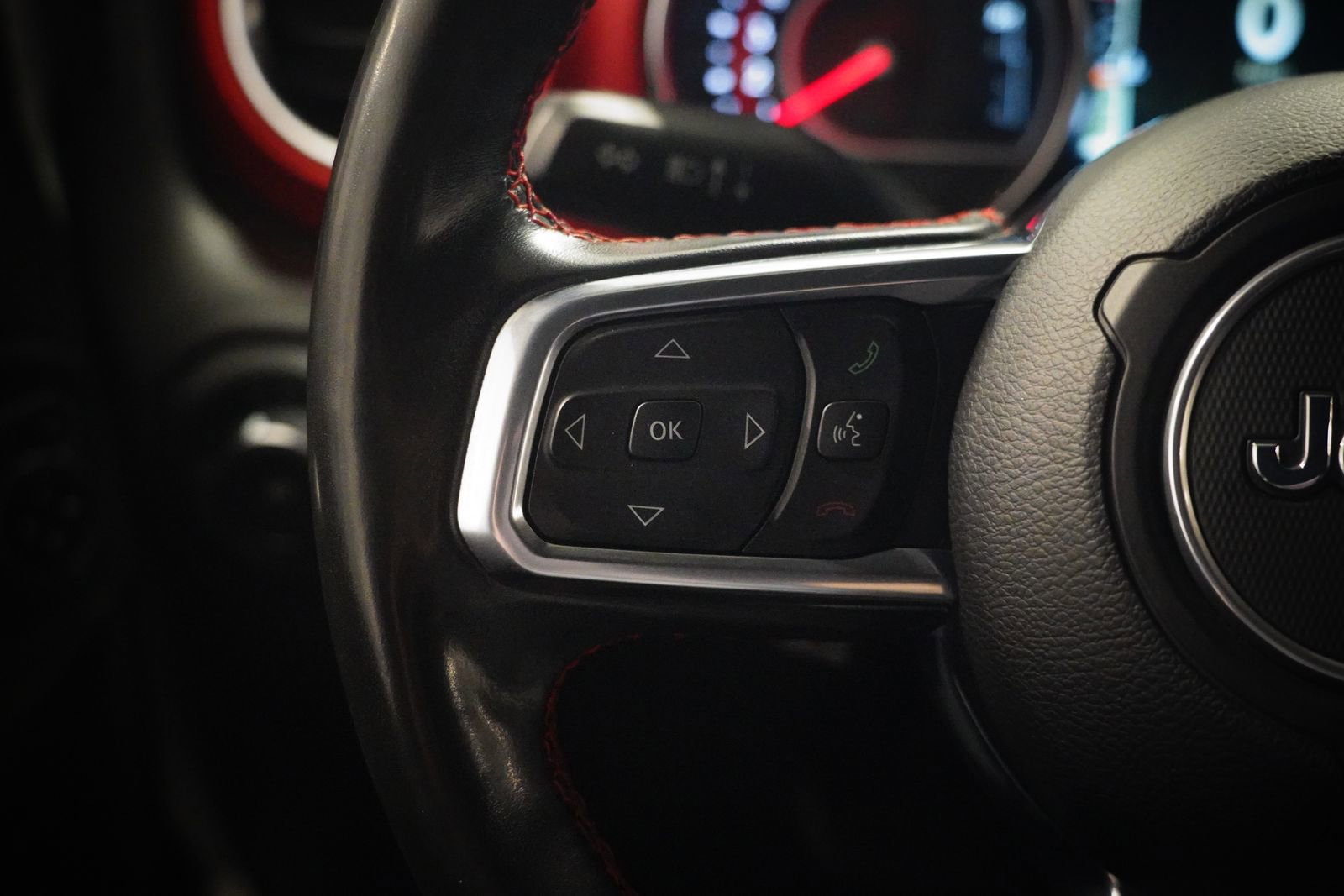 Used 2021 Jeep Wrangler Unlimited Rubicon image 17