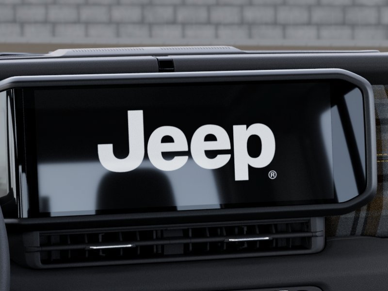 New 2026 Jeep Gladiator Sport AWD/4WD image 25
