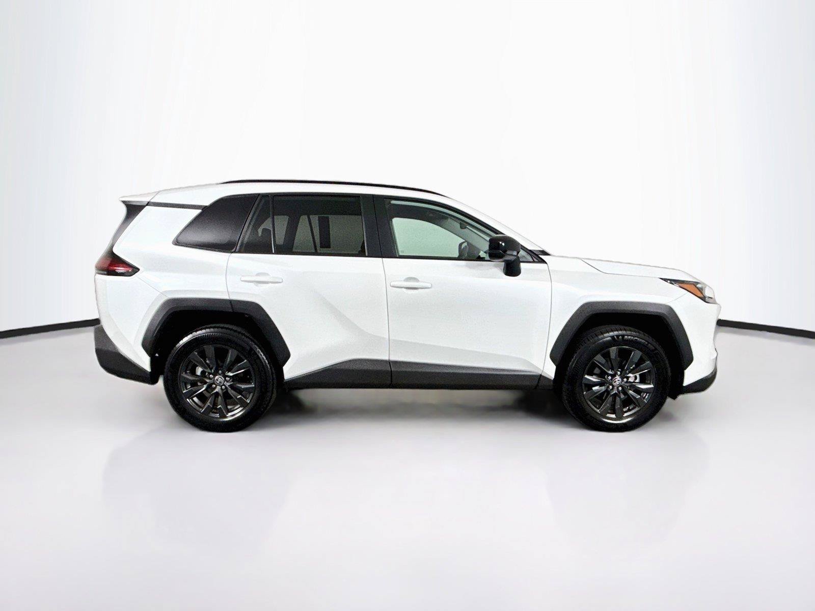 Certified 2026 Toyota RAV4 XLE Premium FWD image 11