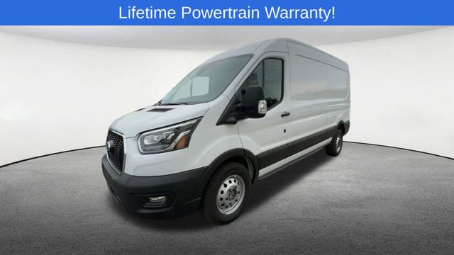New 2025 Ford Transit 350 148 Medium Roof AWD image 4