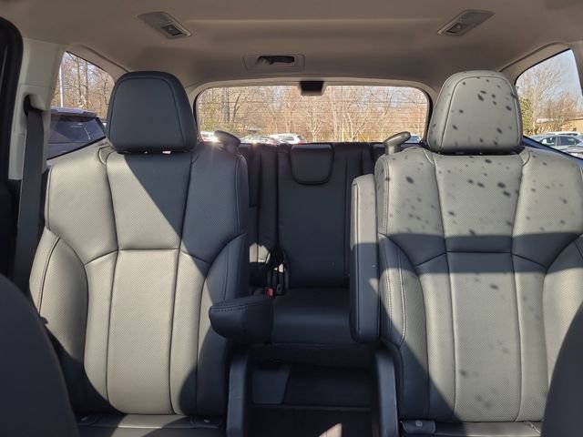New 2026 Subaru Ascent Bronze Edition image 36