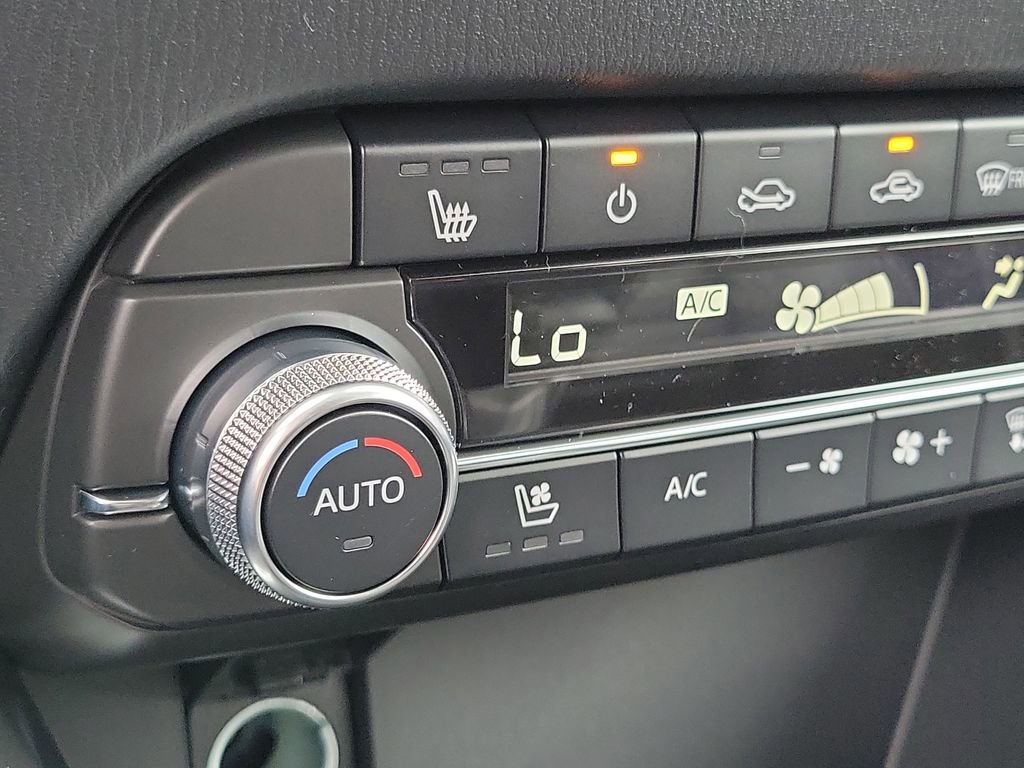 New 2025 MAZDA CX-5 AWD 2.5 S w/ Premium Plus Pkg image 9