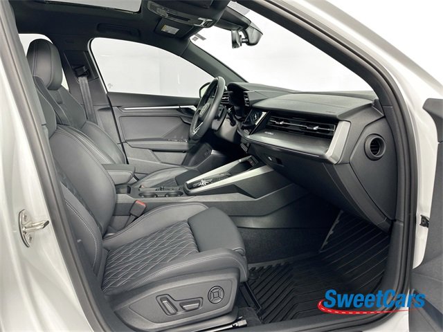 Used 2023 Audi S3 Premium Plus image 10