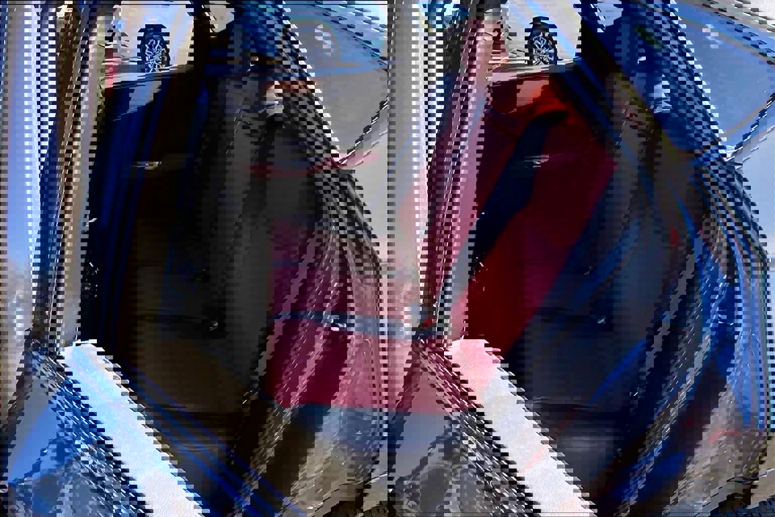 Certified 2023 Lexus NX 350 F Sport image 21